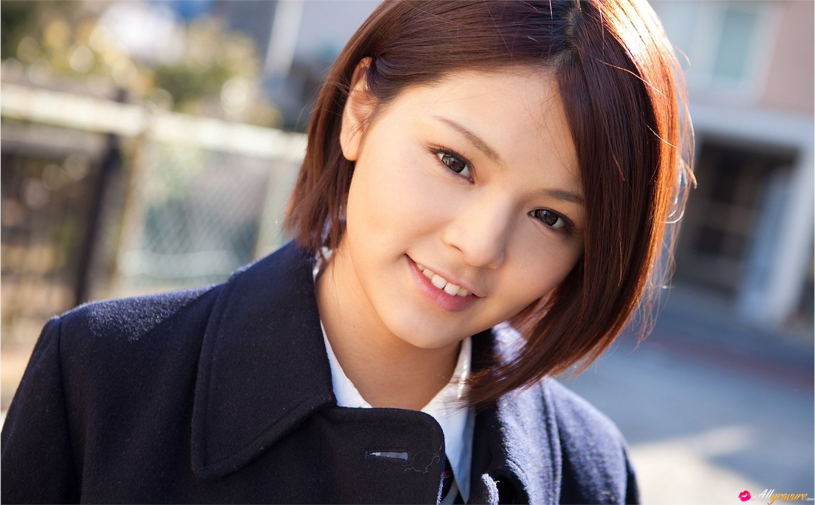 [Allgravure] 2014.10.15 Tsubasa Akimoto - Far From Home 1